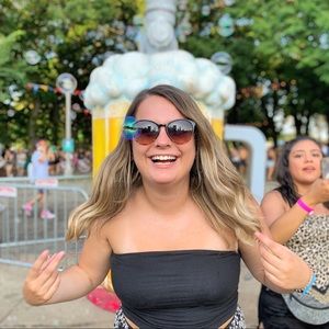 Meet your Posher, Ann